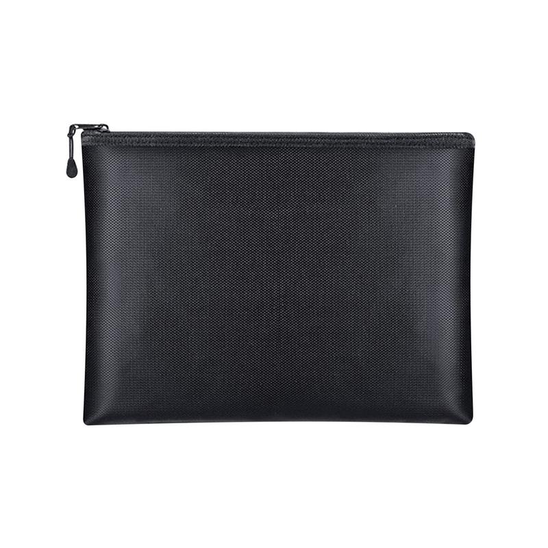 ShieldDoc Fireproof Document Bag