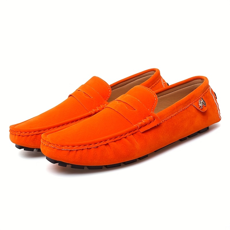 Drawato diy Brand Spring Summer Hot Sell Moccasins Men Loafers High Quality Genuine Leather Shoes Women Flats Lightweight Driving Shoes 2024