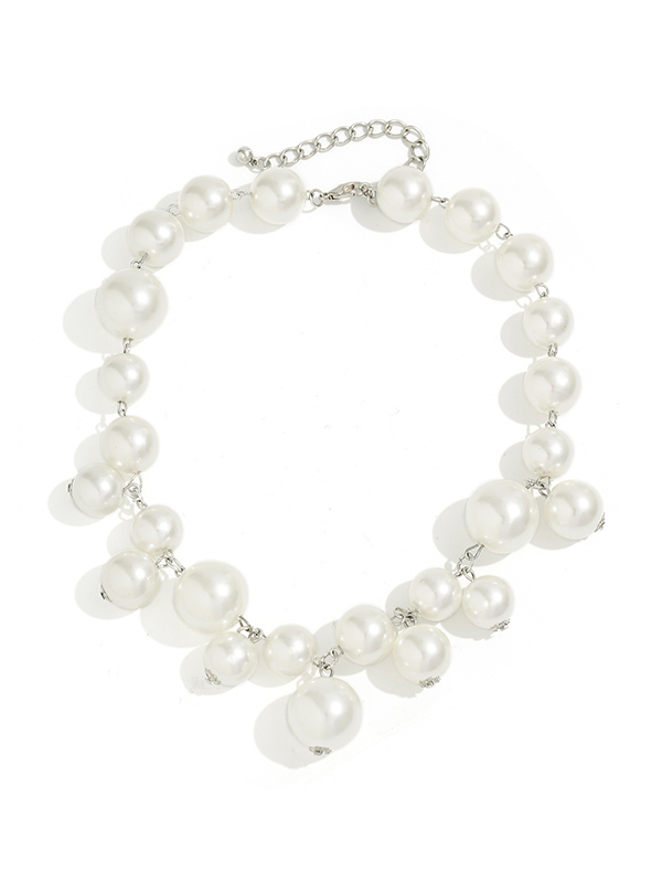 Geometric Necklaces Accessories