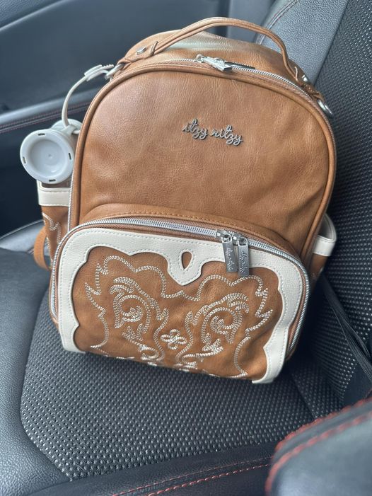 Nash  Mini PlusDiaper Bag