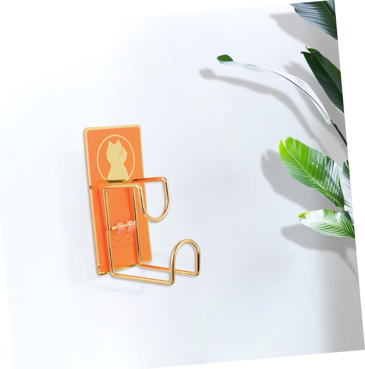 Washbasin Storage Rack