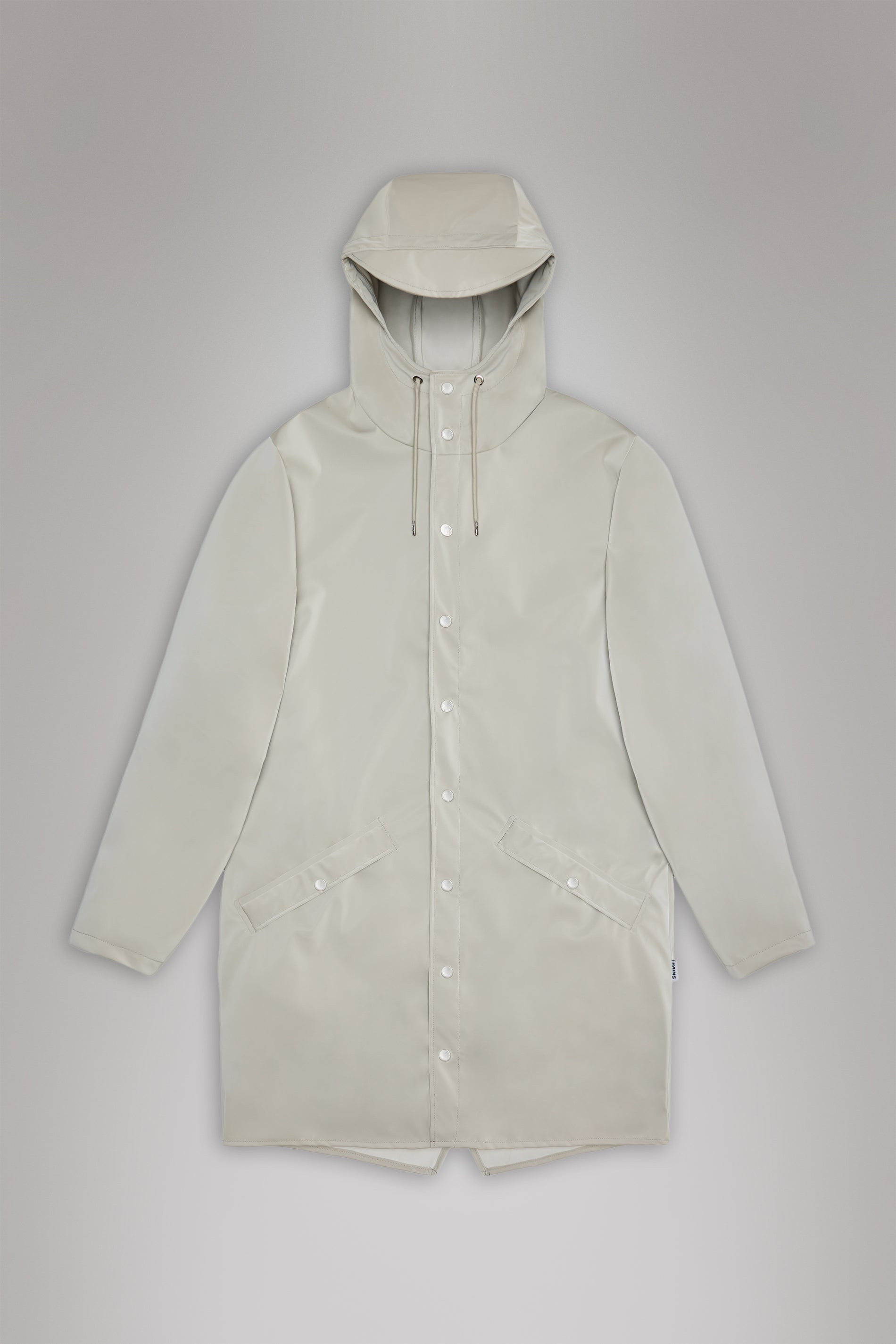 Long Jacket