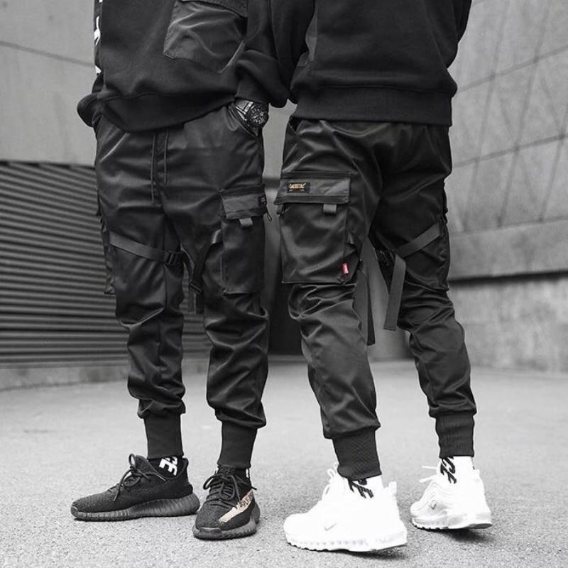 RevolutixnTM Combat Joggers