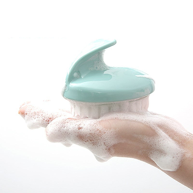 Compact Pet Brush For Grooming