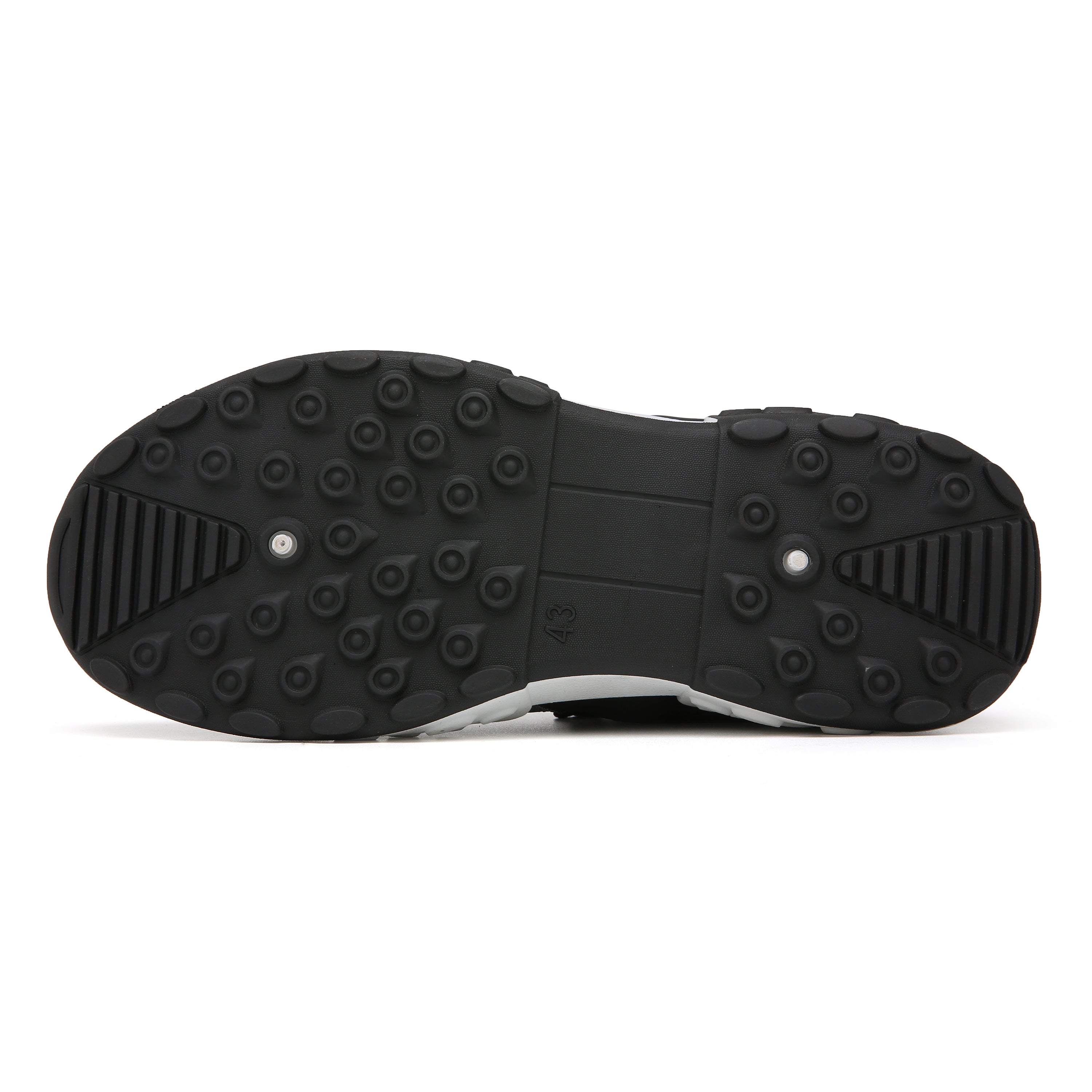 Nieuwjaarsuitverkoop 50% UIT 猸?Stijlvolle en comfortabele sneakers voor mannen 2024