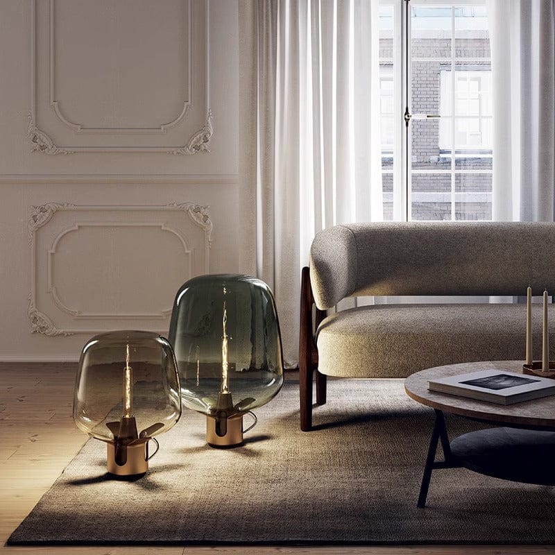 Dubraska | Table Lamp