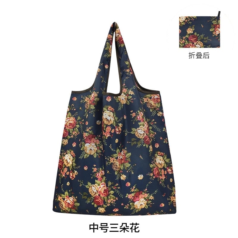 Women's Polyester Color Block Minimalist Classic Style Square Open Shoulder Bag
