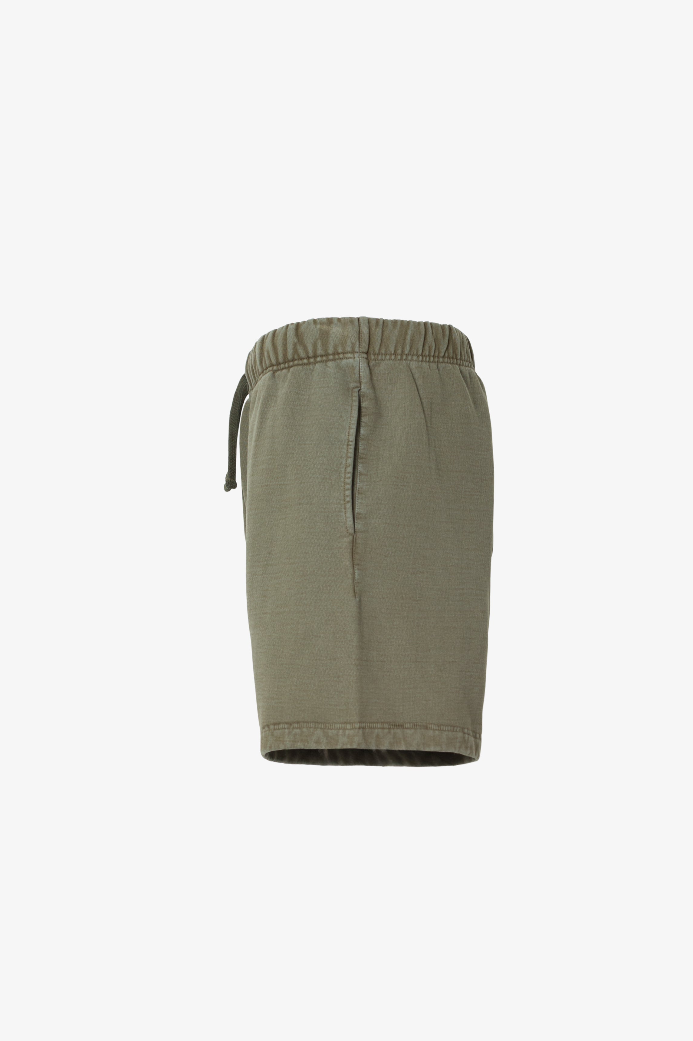 Heavy Every Day Sweatshorts - Washed Olive