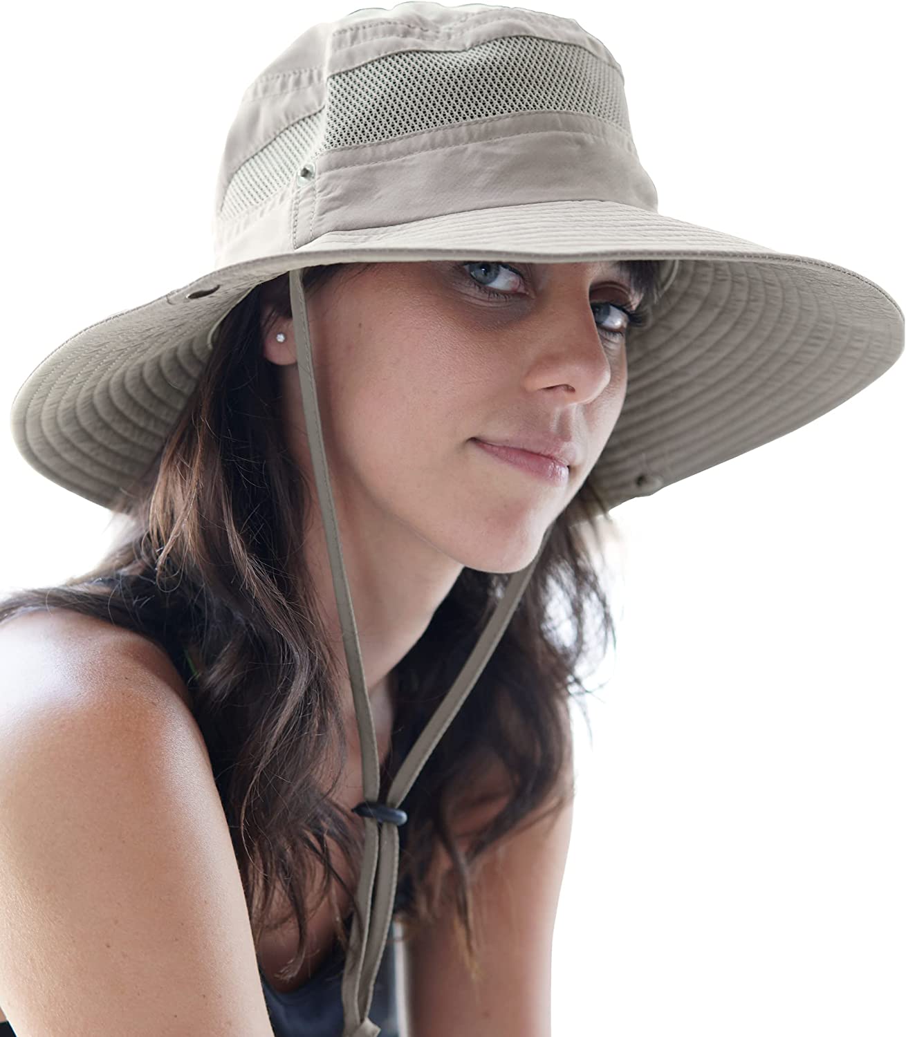 Summer Protection Sun Hat