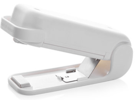 50% OFF TODAY! Mini Heat Sealer Save Food and Avoid Overeating