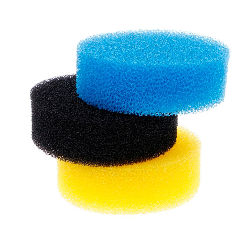 Filter Sponges For External Aquarium