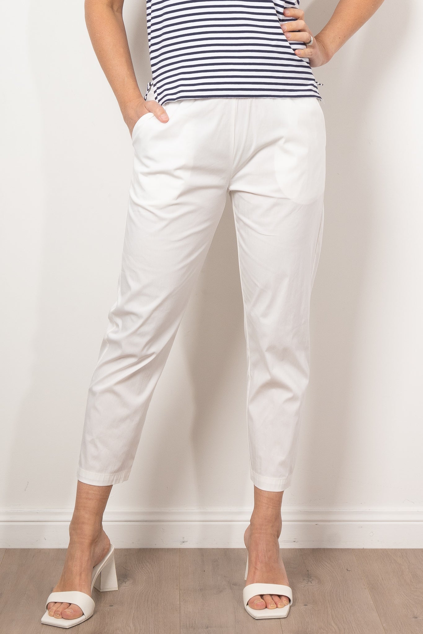 Mela Purdie Nomad Pant Microprene