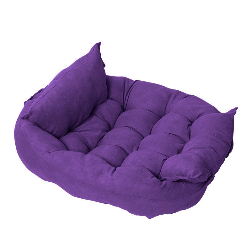 Super Soft Cushion For Puppies