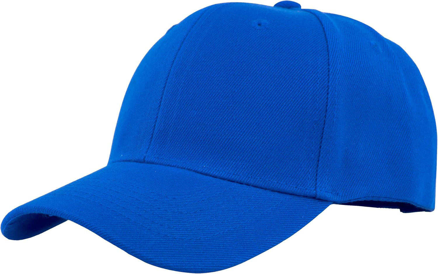 Gelante Plain Blank Baseball Caps Adjustable Back Strap Wholesale LOT 12 PC'S