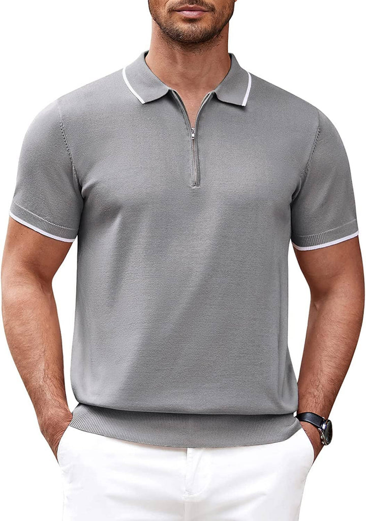 Carter Premium Polo