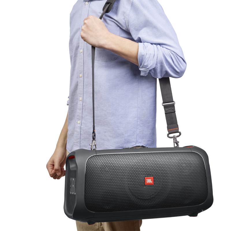 JBL PartyBox On-The-Go