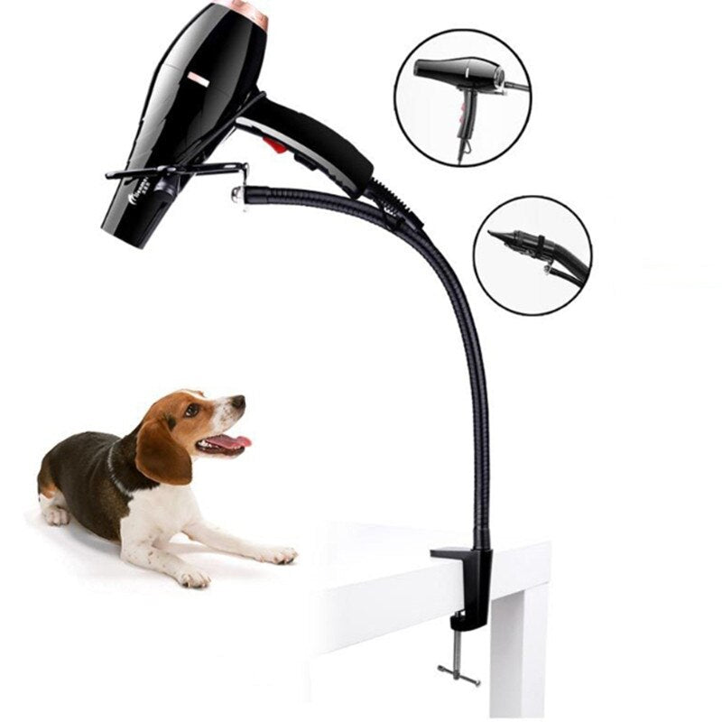 Dog Grooming Table Hair Dryer