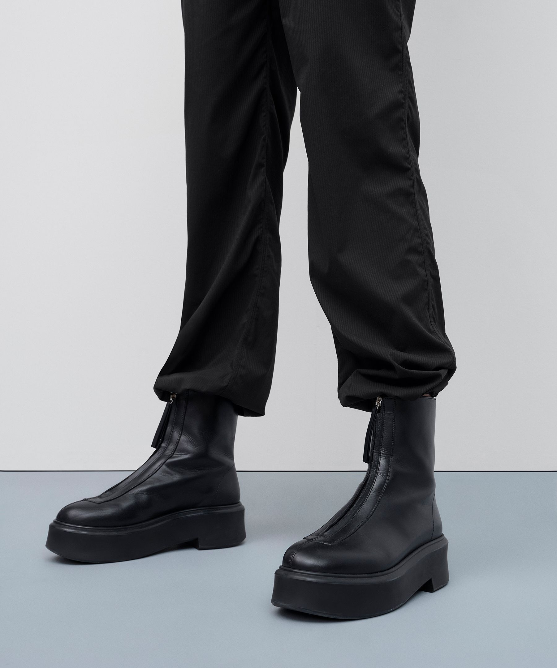 Dance Studio Mid-Rise Pant Regular