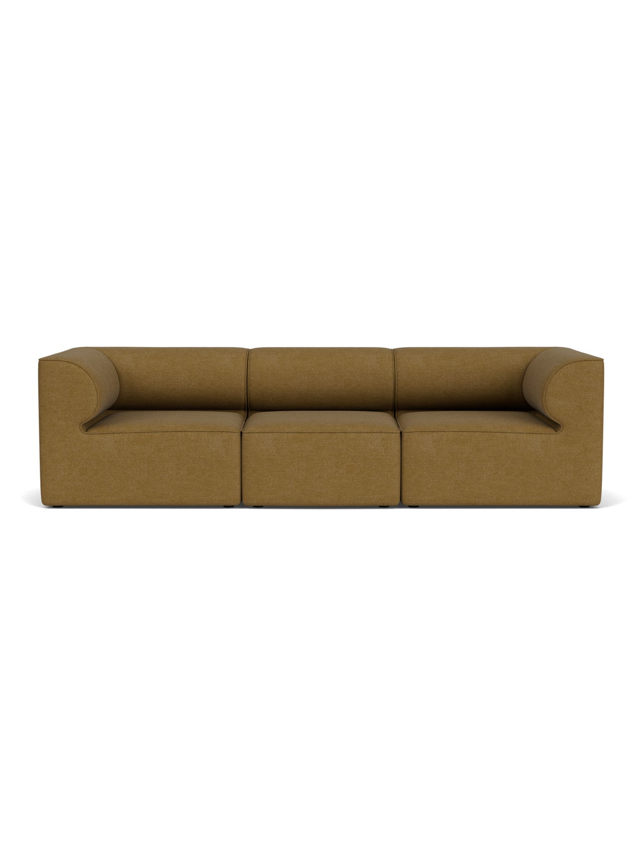 Eave Modular Sofa. 3-seater. Configuration 2