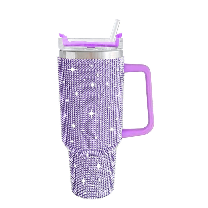 Retro Solid Color Leopard 201 Stainless Steel 304 Stainless Steel Water Bottles 1 Piece