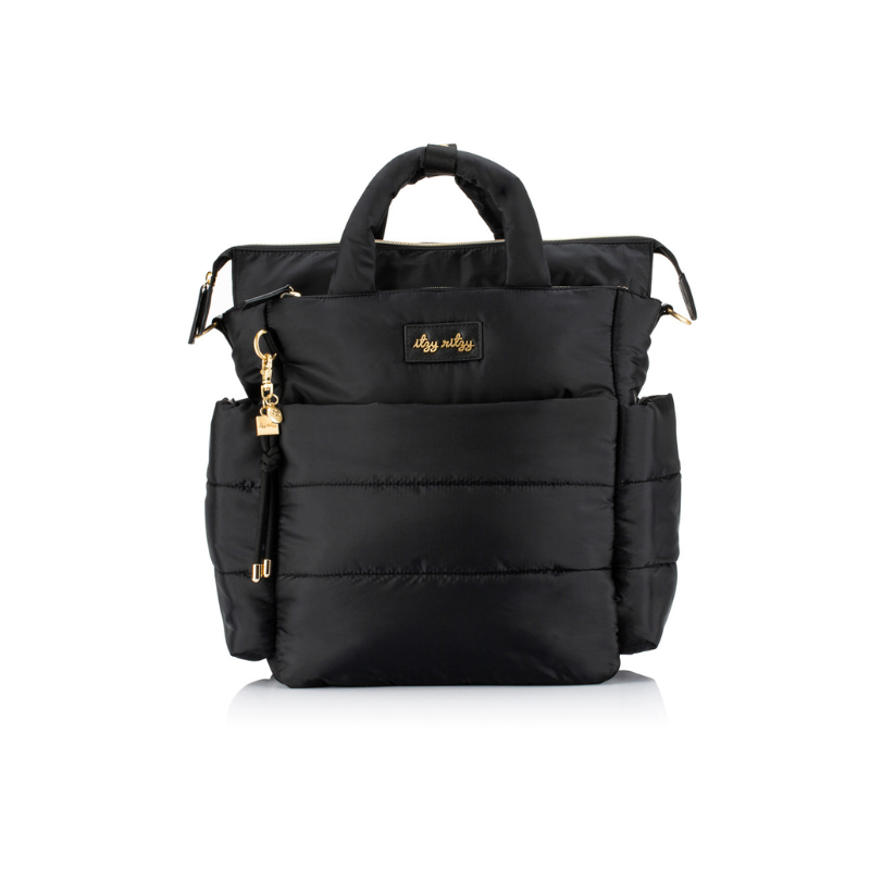 Dream Convertible Diaper Bag