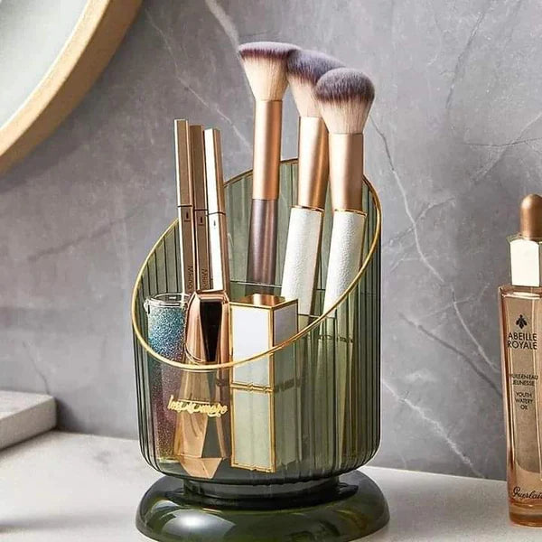 Multifunctional storage containers