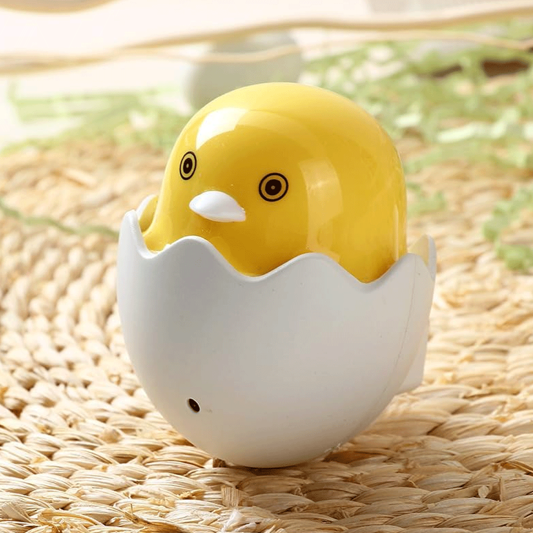 Mini Duck Sensor Sleeping Light