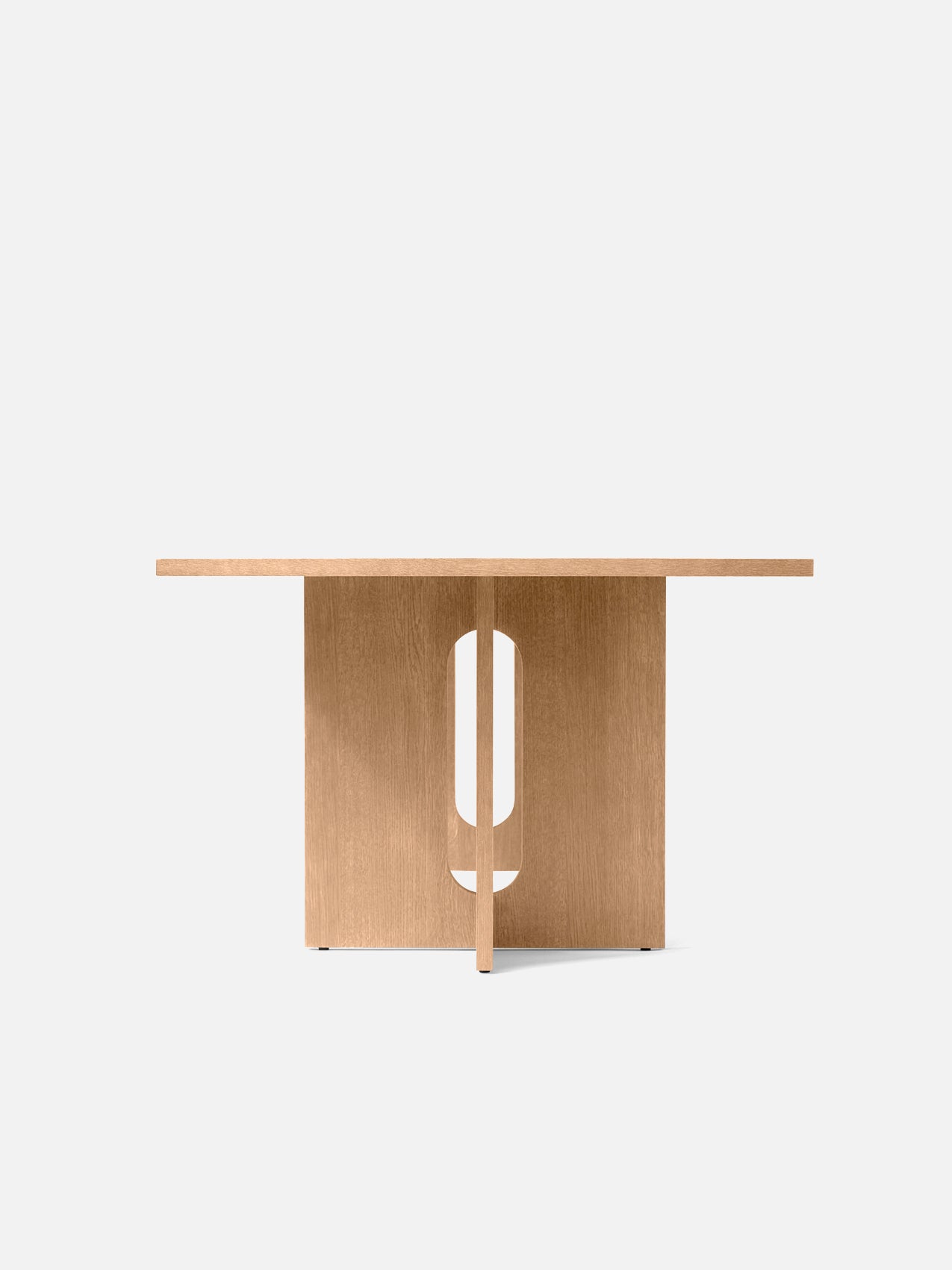 Dining Table. Rectangular
