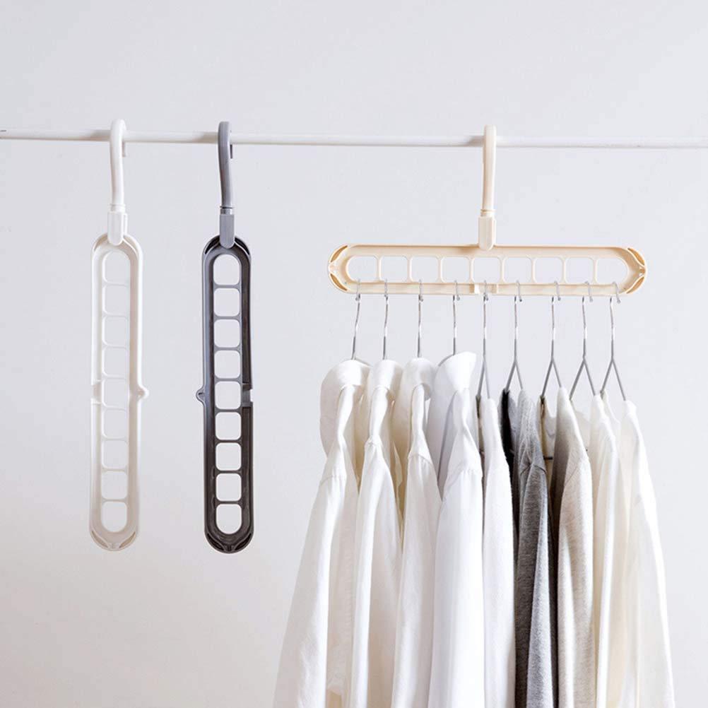 50% OFF- Porous Design Multi-Purpose Hanger