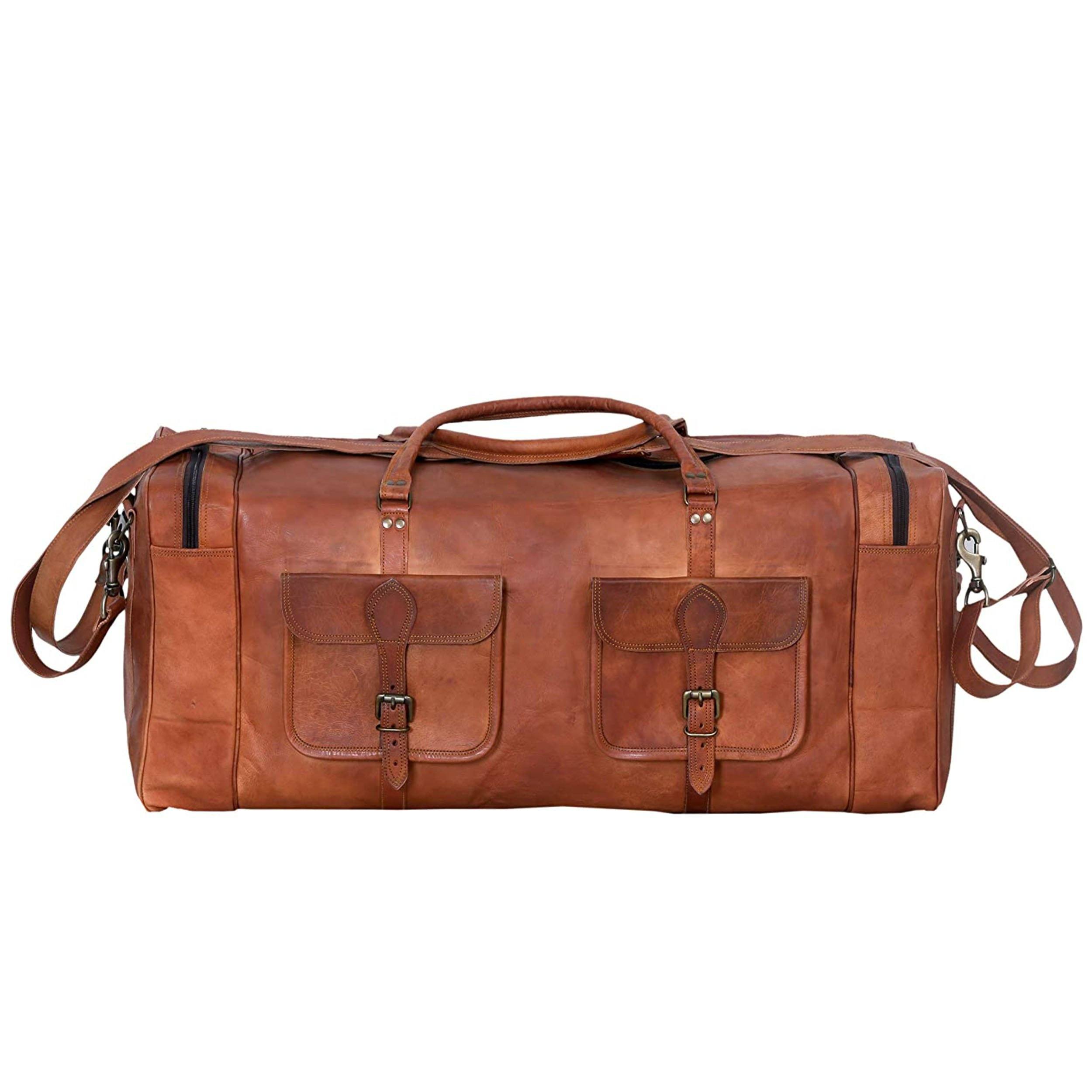Juggernaut Travel Duffel