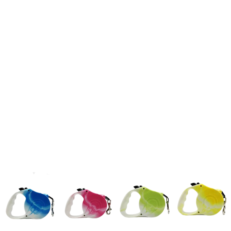 Automatic Durable Dog Leash