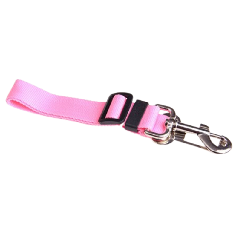 Pet Car Safety Seat Belt