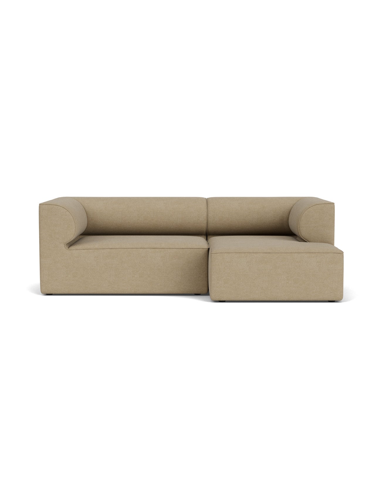 Eave Modular Sofa. 2-seater. Configurations 5-6