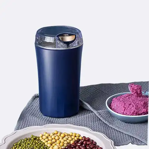 Portable Coffee Grinder