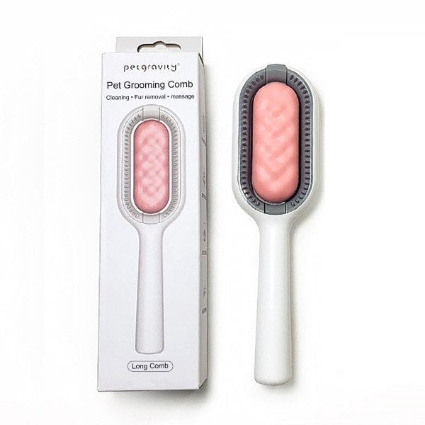 Universal Pet Knots Remover