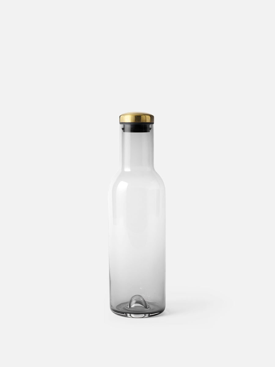 Bottle Carafe. 34oz