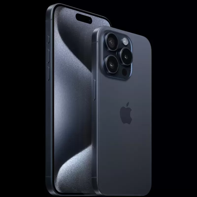 iPhone 15 Pro