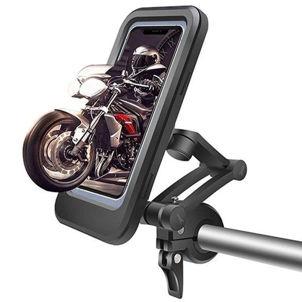 🔥  Promotion 49%OFF🔥Waterproof Bicycle & Motorcycle Phone Holder