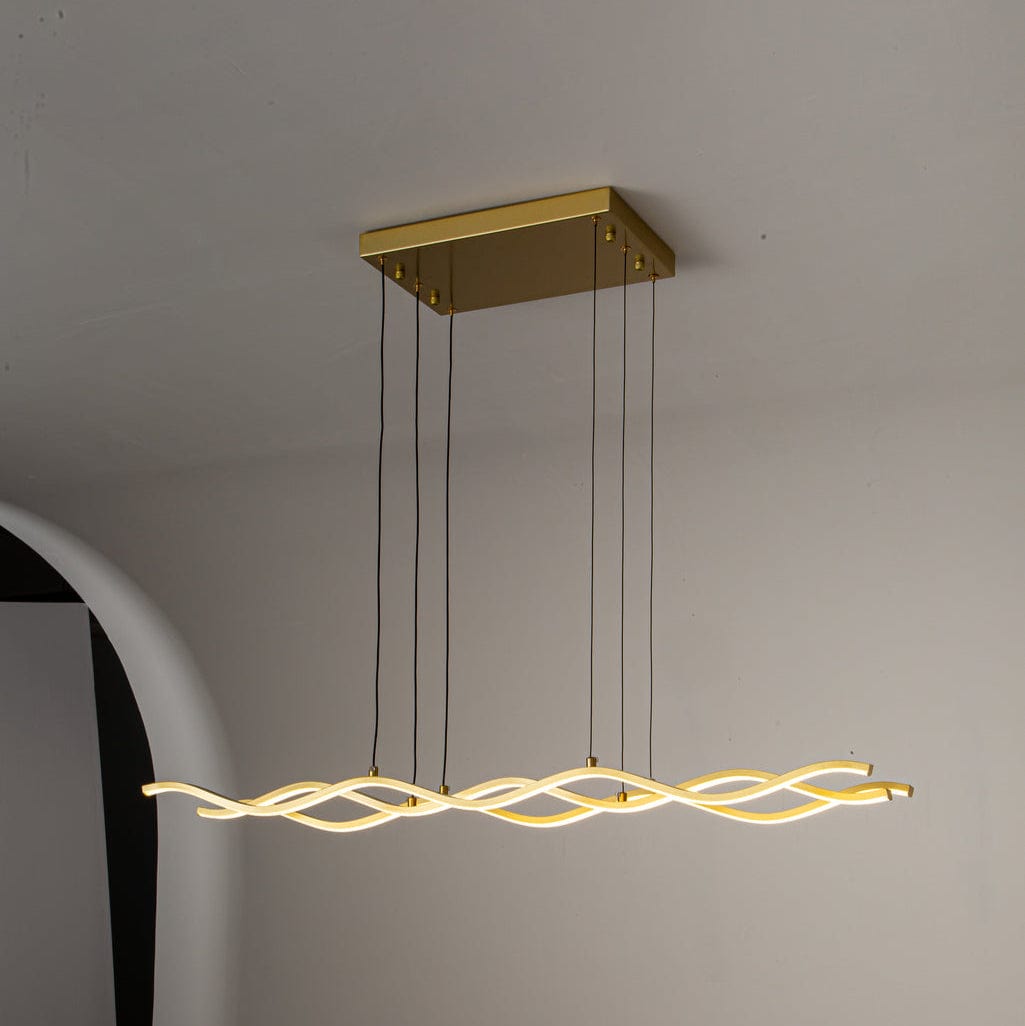 Issak | Pendant Light