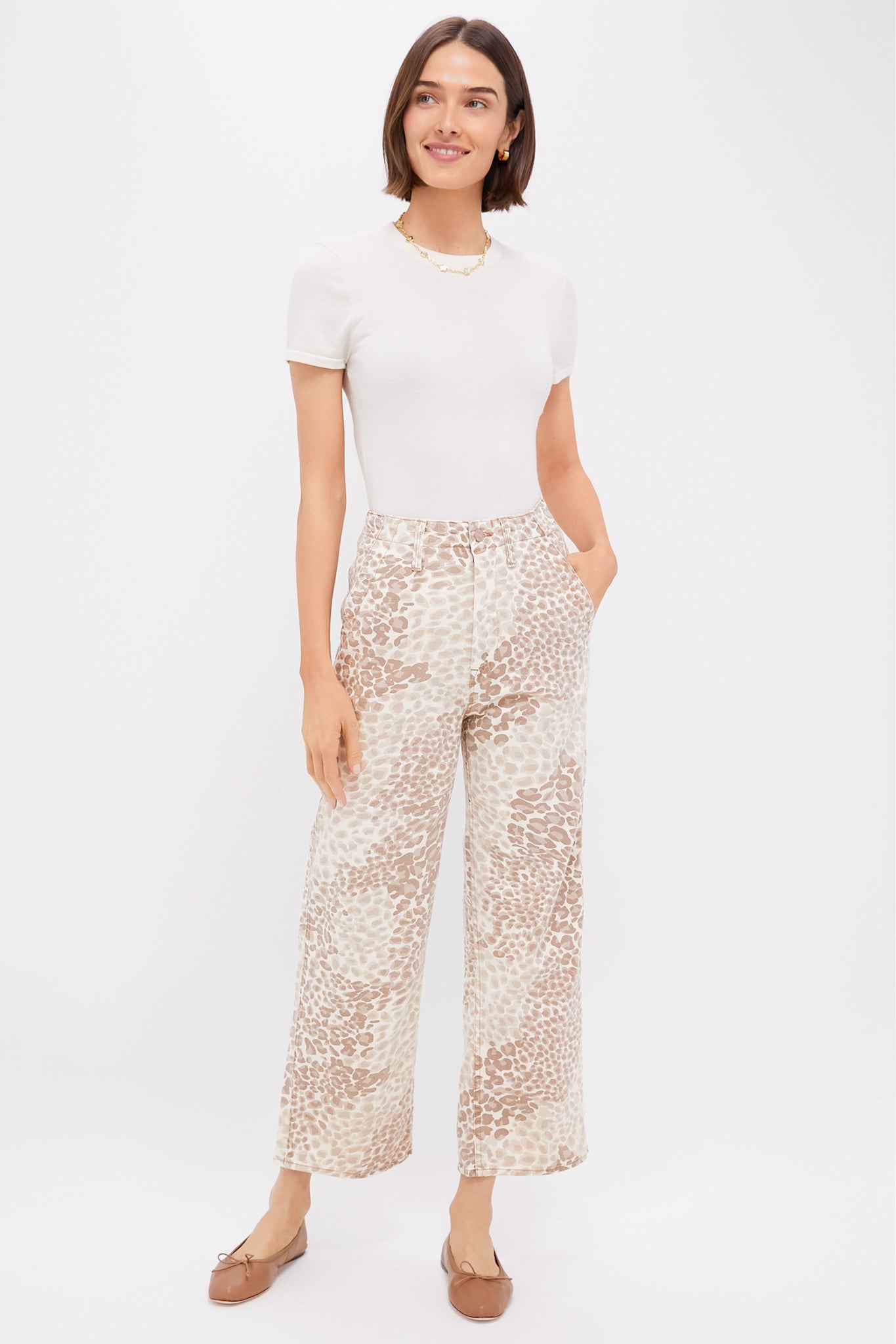 Spot On The Major Zip Ankle