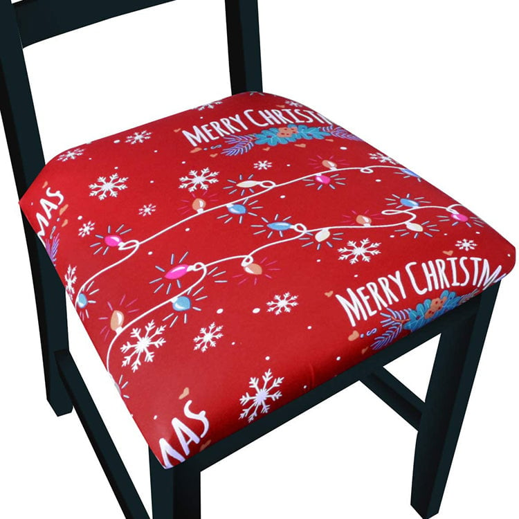 🎁Hot Sale-🍓Chair Seat Covers