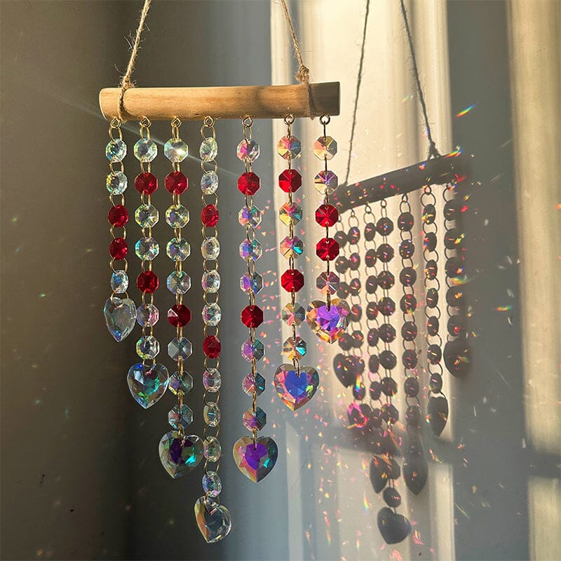 Hanging Window Sun Catcher-Rainbow Maker