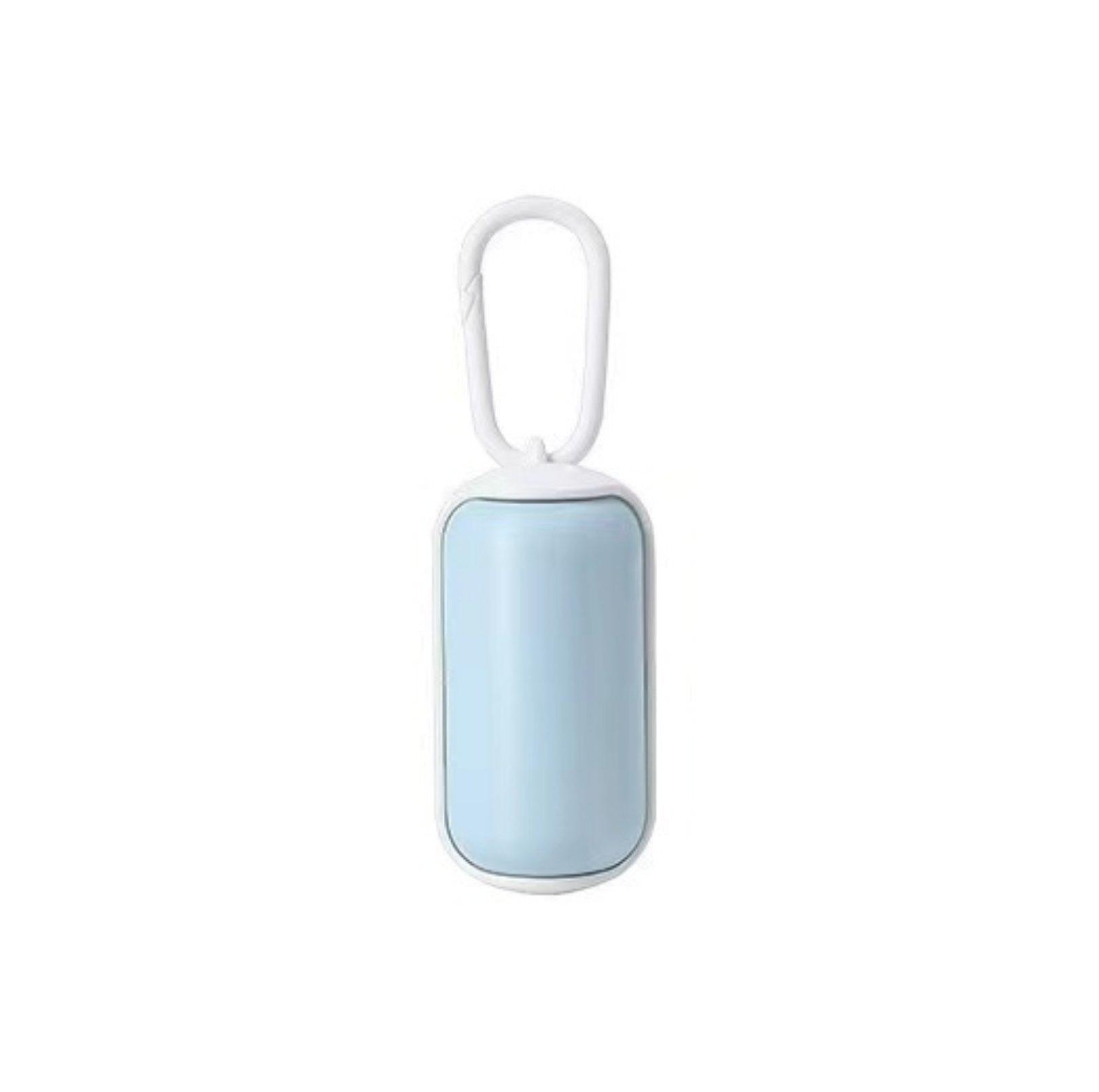 Pet Waste Bag Holder (15 bags included)