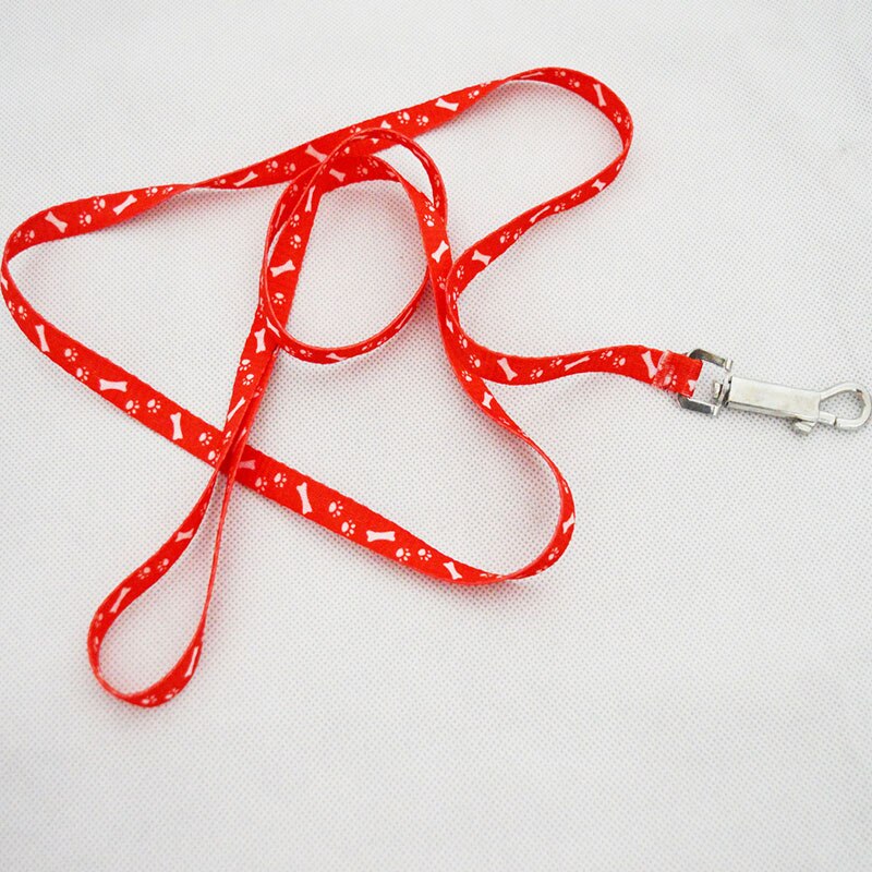 Pet Dog Red Cute Leash