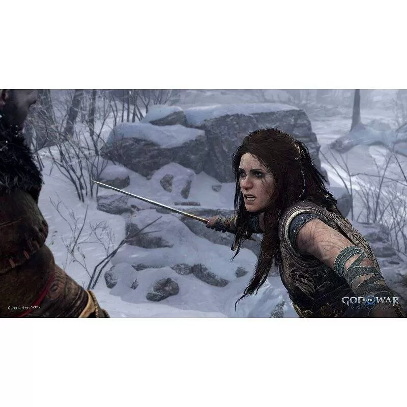 🔥 God of War Ragnarök - PlayStation 5🔥