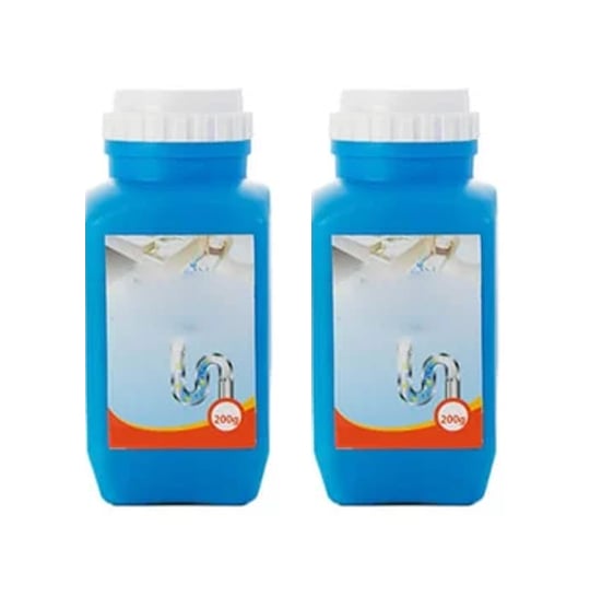 Pipe Dredge Deodorant