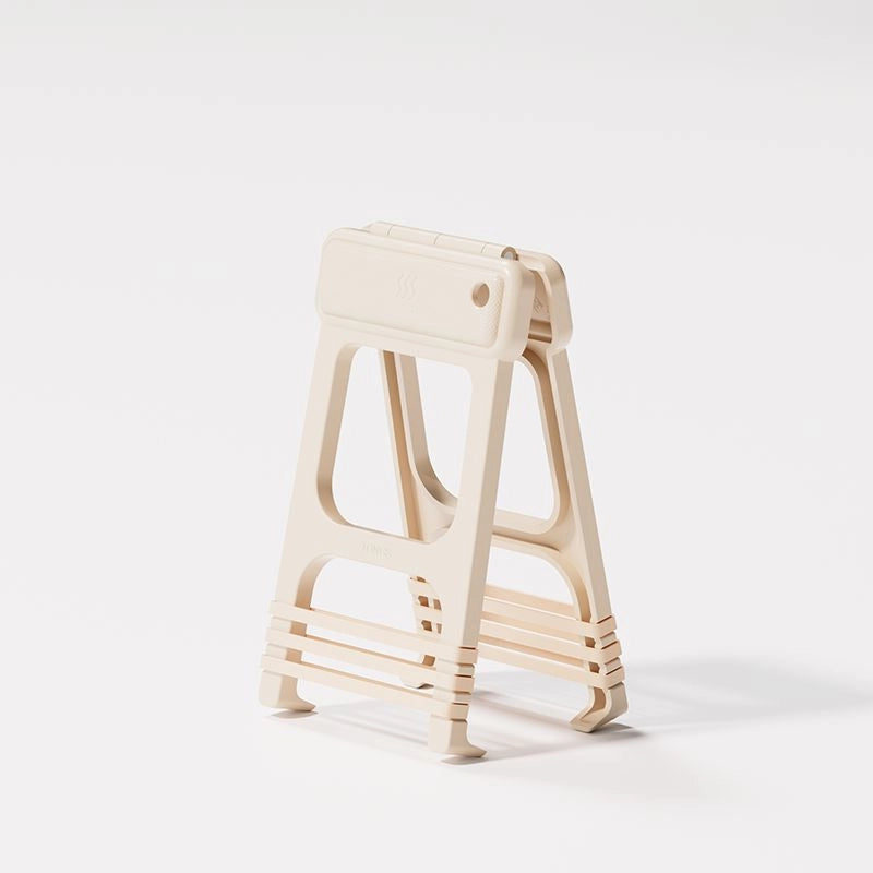 Silicone Creative Anti-scald Clip Bowl Holder Kitchen Plate Holder Bowl Clip High Temperature Resistant Non-slip Bowl And Dish Clip Plate Holder