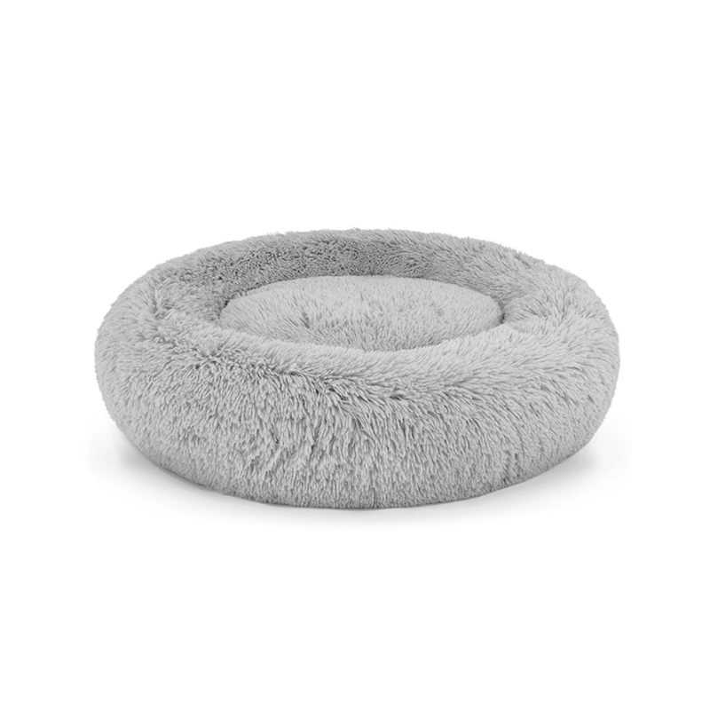 Calming Dog Bed - Soothing Donut Pet bed for your pet