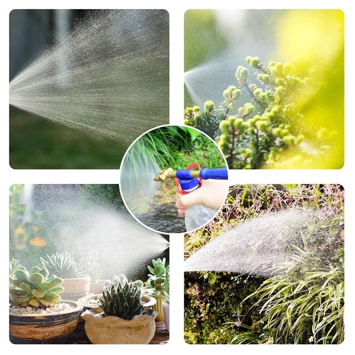 💥Early Summer Promotion - 49% off💥Garden Manual Sprayer