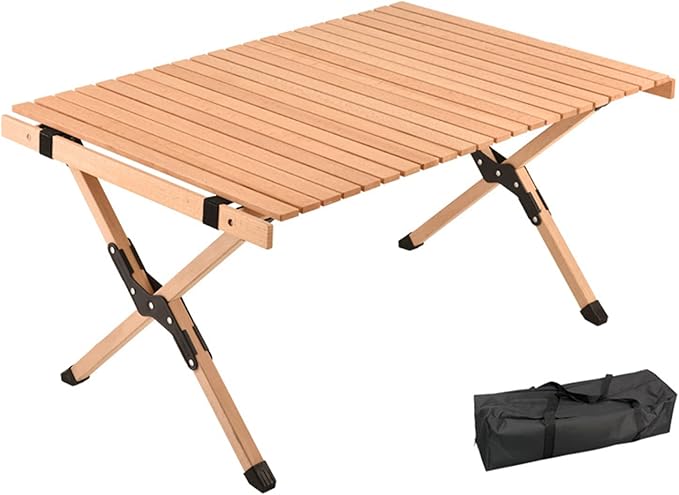 Camping Table. Portable Camping Folding Table